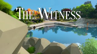 [Let's Play] The Witness - Episode 1 "Vividly Vibrant"