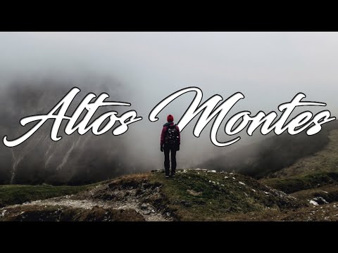 Altos Montes - André Calore