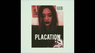 Elise 5000 - Placation (Produced By Orlando Wade)
