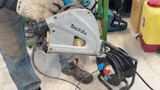 Makita Lot save Makita diagnosverktyg | Bild 4 - Machineryline