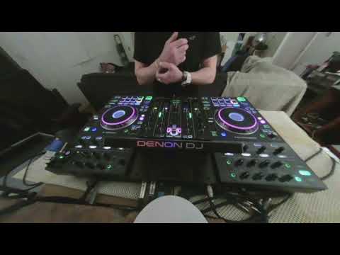 dj Jesse Brooks - Fresh Produce Music LIVE mix 06-25-21 Deep House