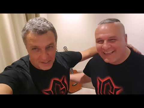 Đule i Srba - Najava reizdanja albuma More bez obala 2021