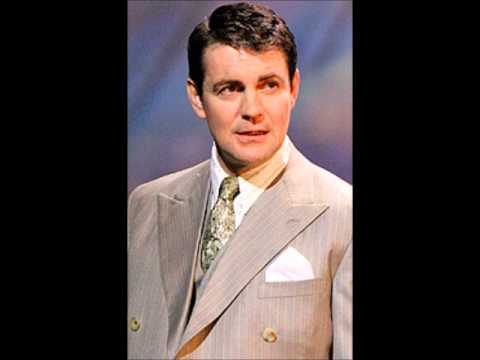 Sunset Boulevard {Sunset Blvd ~ London, 1996}  Alexander Hanson