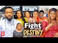 FIGHT AGAINST DESTINY (ORIGINAL VERSION) #2023new  FREDERICK LEONARD Latest Nigerian Nollywood Movie