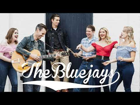 Love Is Strange - Mickey and Sylvia | The Bluejays Cover