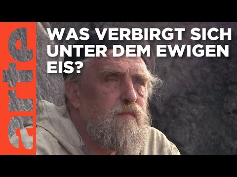 Video Thumbnail: Sibirien: Die Helden der Urzeit | ARTE Reportage