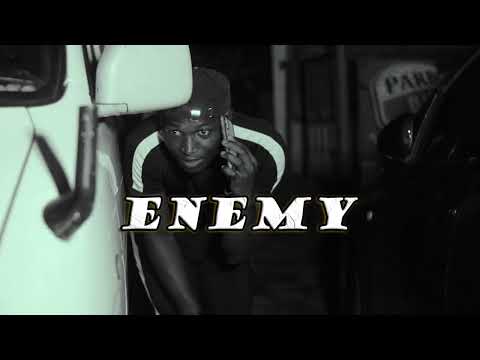 Free G - Enemy (Official Video Clip) Prod. By Chiro