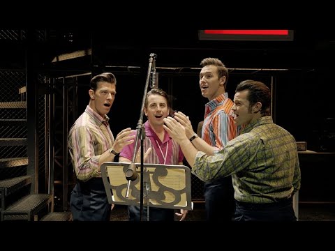 Jersey Boys | Official Trailer 2021