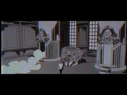 KISSLUCK - PANDEMONIUM (VIDEO)