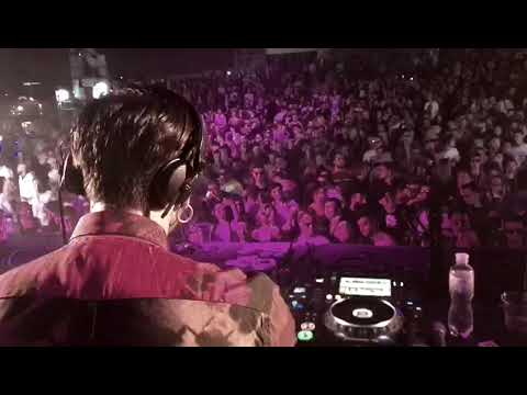 William Medagli & Thallulah ft Minimarket - Survivor played by Ivan Masa at The Room , Odessa