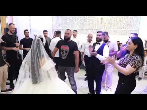 Marjusi Bomit,Altin Tirona,Mikel Osmani,Genti Xhavari,Geni Osmani -Jena Bo Lluc -Live 2025 - Wedding
