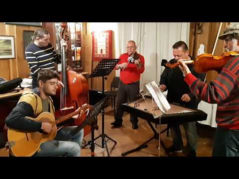 HKUD Petar Zrinski - Vrbovečki guci - polka