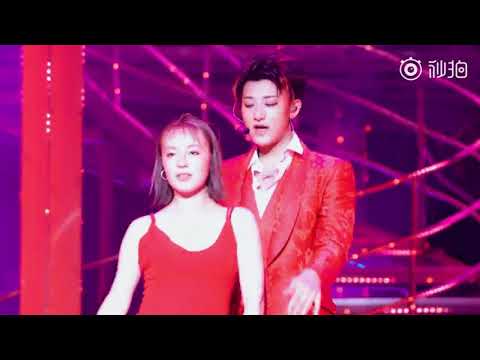 [FANCAM] 180728 Z.TAO - Adore at IS GOØD Concert in Chengdu