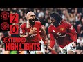 Derby Day VICTORY Man Utd 2 0 Man City EXTENDED Highlights