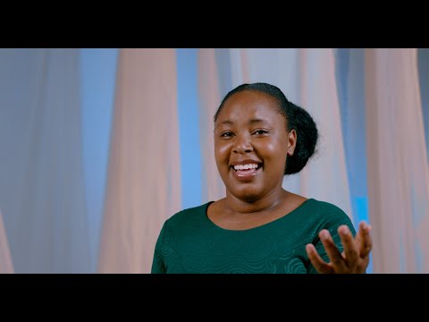 Salama | Official 4K Video | Vocals Of Praise | Ideal Studios