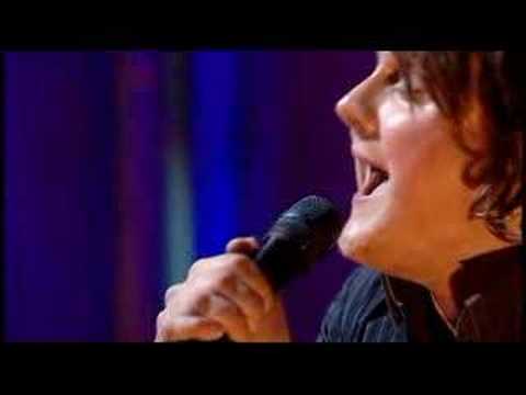 2006-06-11 - Keane - A Bad Dream (Live @ TOTP)