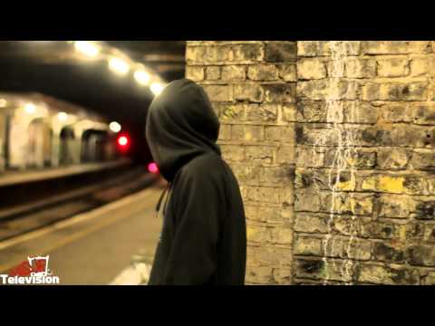 Ill MIll (SMS) Feat. Calvin Wilson - Dreaming (www.MisjifTV.com)