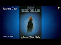 JOANNE CASH Into The Blue