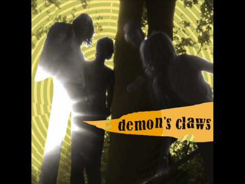 Demon Claws - That Old Outlaw