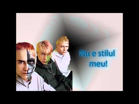 Animal X feat. J.Yolo-Unii Dintre Noi Lyrics HD