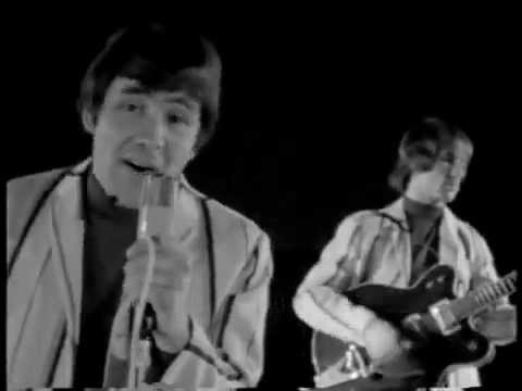 With A Girl Like You by The Troggs