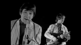 The Troggs - With A Girl Like You