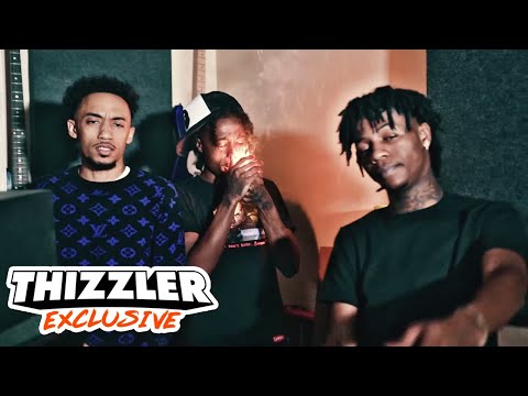 Shawn Eff ft. EBK Young Joc & DaBoii - On The News (Exclusive Music Video) || Dir. Shawn Eff