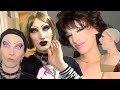 GRWM Ft 6arelyhuman