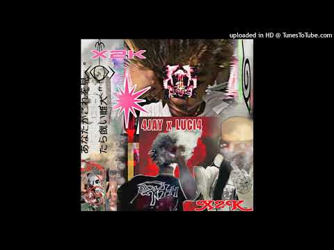 babywok OFF THE KKNE w AXXTUREL x ISLURWHENITALK Chopped & Screwed By XAEN2K