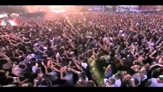 The Hives - hate to say i told you so (Live Chile 2013 Lollapalooza)