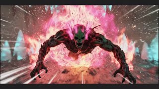 TESTAMENT "NIGHTMARE"