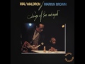 Mal Waldron & Marion Brown   Songs of love & regrets LP 1985