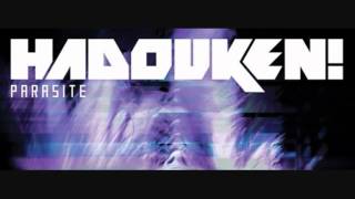 Hadouken! - Parasite