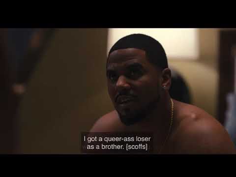 Roy Bellarie | Beauty In Black