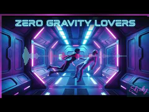SKIRKY - Zero Gravity Lovers (Audio)