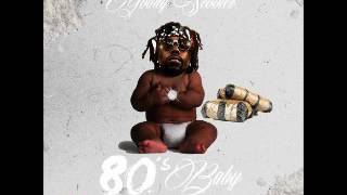 hector - young scooter - slowed up by leroyvsworld