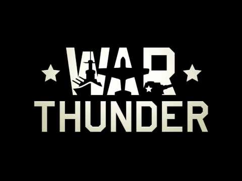 [FULL SONG] War Thunder: Heroes Trailer Music (HD)