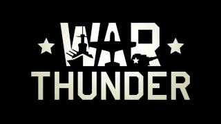 [FULL SONG] War Thunder: Heroes Trailer Music (HD)