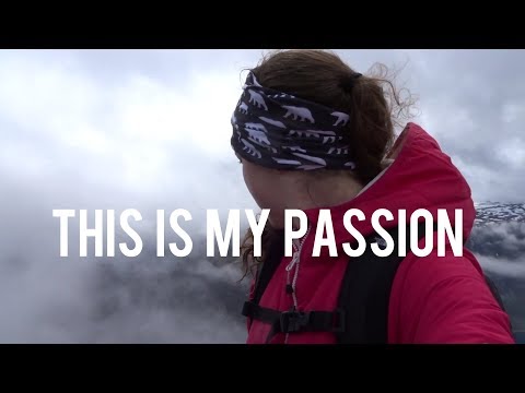 This Is My Passion - One Year of Solo Travel