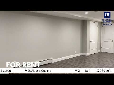 2 Bedroom For Rent St. Albans