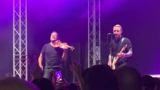 Yellowcard: Inside Out (Live 4k) [Slam Dunk Festival Hatfield 27.05.2023]