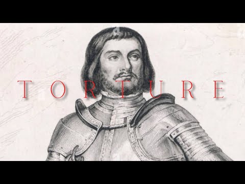 Gilles de Rais: No Kids Left