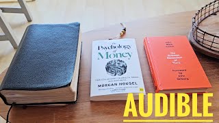Watch Before You Sign Up For Audible!
