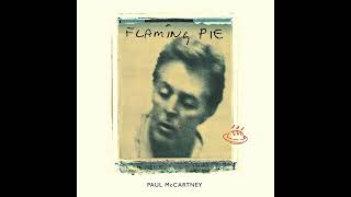 PAUL MCCARTNEY - Young Boy (2020 Remaster)