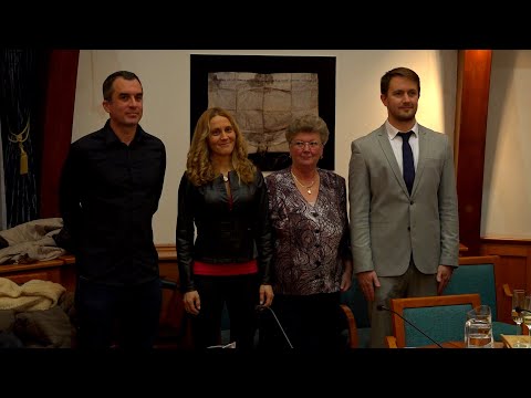 Átadták a Csömör Kincse díjakat