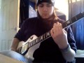 Jorn, Promises cover.