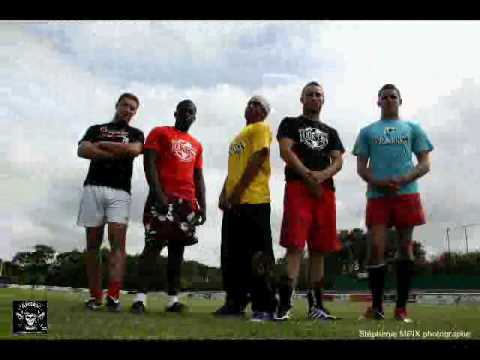 La Coka Nostra ft. Sick Jacken - Soldier's Story "yountiss"