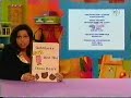 PBS Kids Program Break KCET 2008