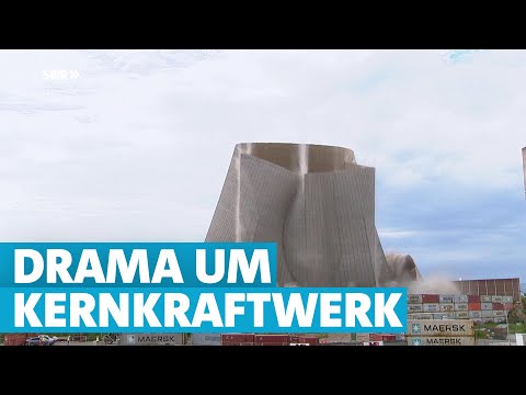 Ein Kernkraftwerk verschwindet - Das Drama um Mülheim-Kärlich | Bekannt im Land | SWR Fernsehen