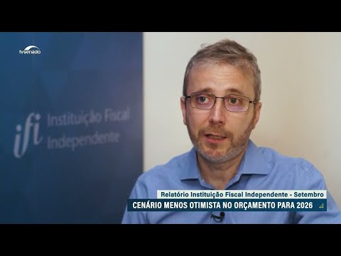 IFI: receitas incertas podem comprometer crescimento do PIB